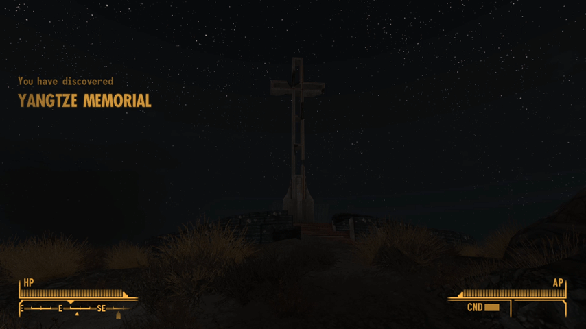 Fallout 3 and Fallout: New Vegas mod removes police from Bethesda RPG